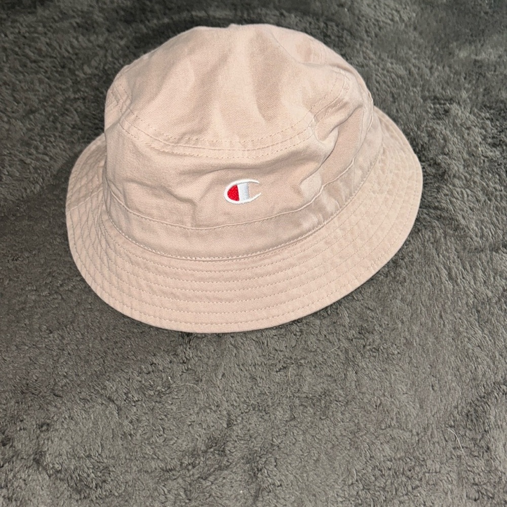 Champion Bucket Hat